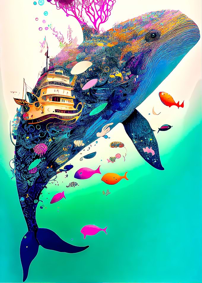 Whale