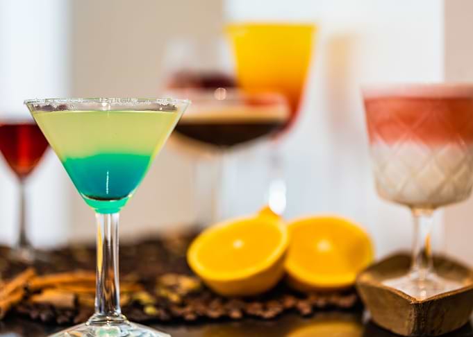 cocktail