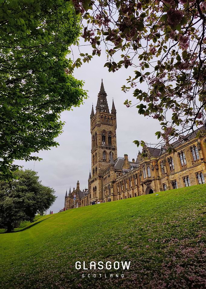 Glasgow