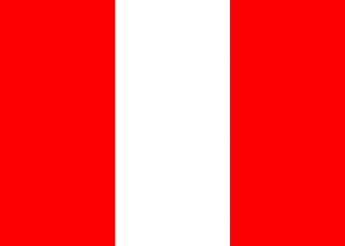 Flag of Saint Tropez