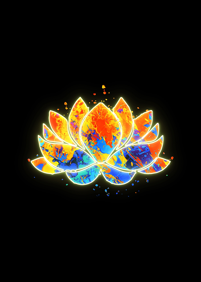 Lotus Flower