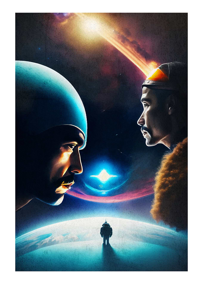 galaxy