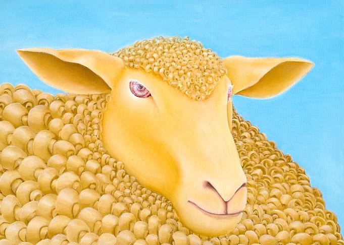 Woolley Mundane