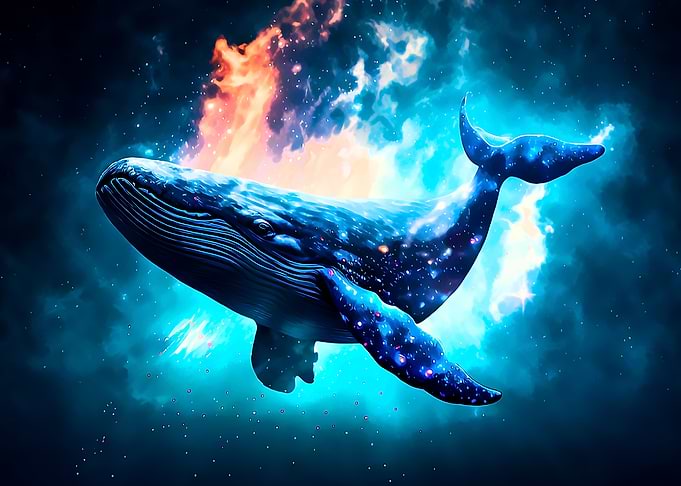 Whale