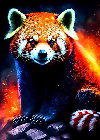 Red Panda