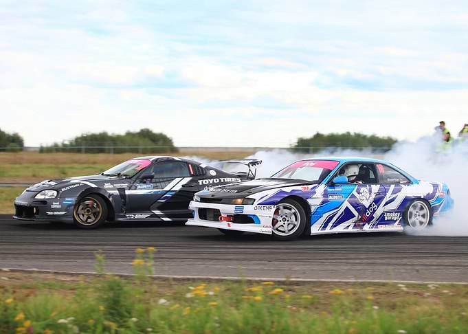 Nissan Silvia