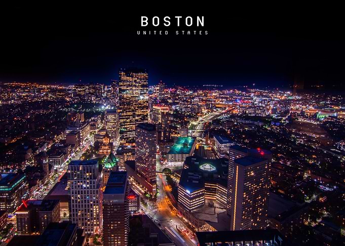 Boston