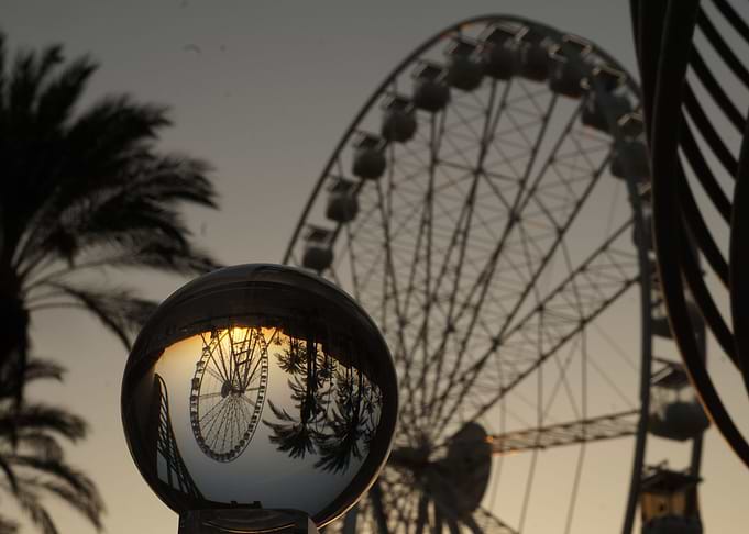 Wheel
