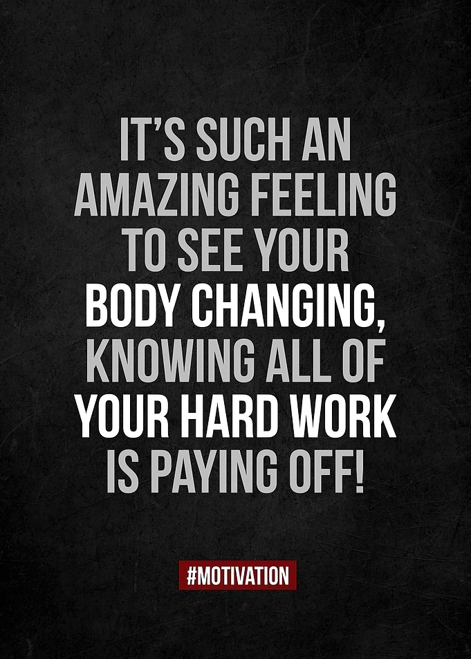 Motivational Quotes
