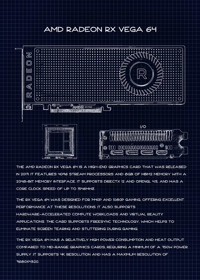 RX Vega 64