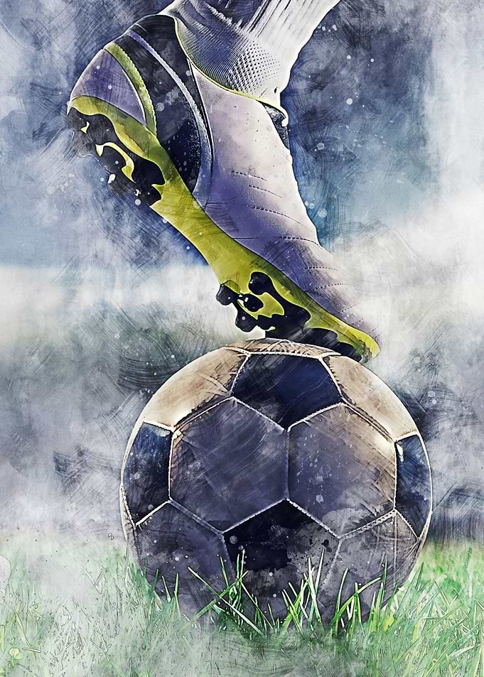 Football 13