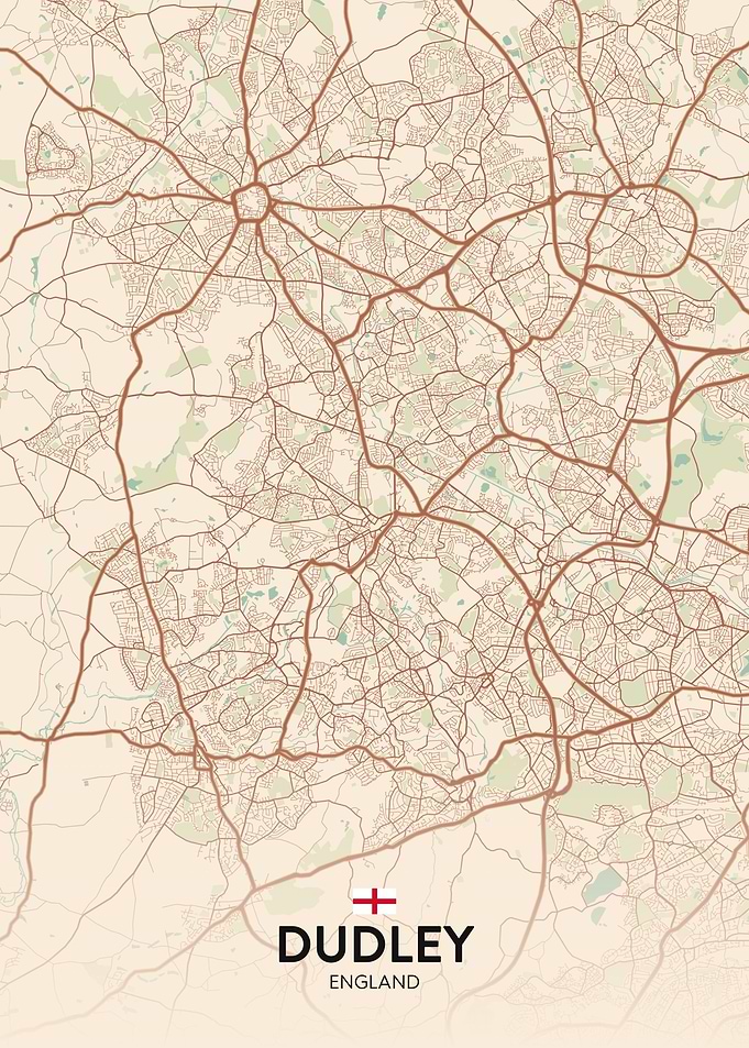 Dudley UK