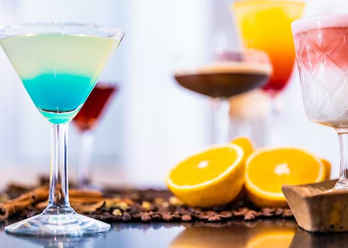 Cocktail