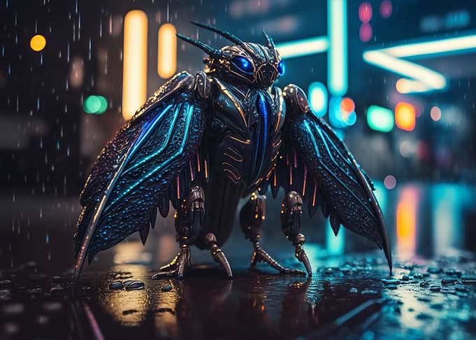 Insect 1