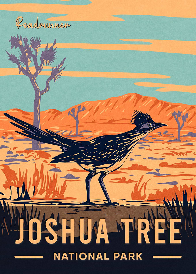 Joshua Tree National Park