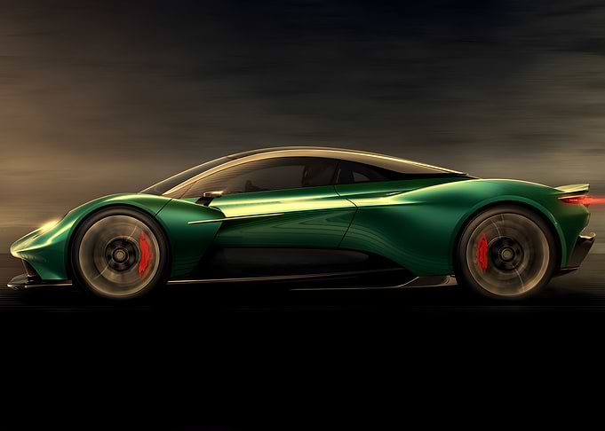 aston martin Vantage
