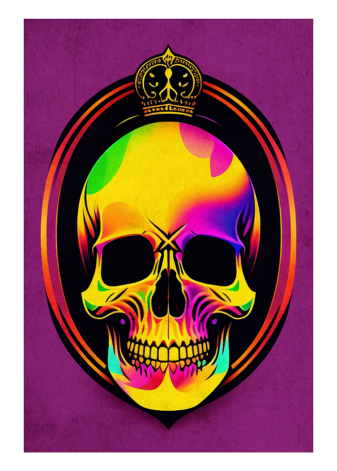 skull
