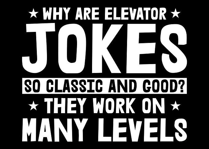 Dad Jokes