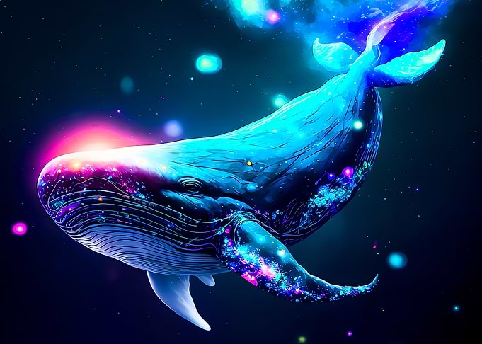 Whale