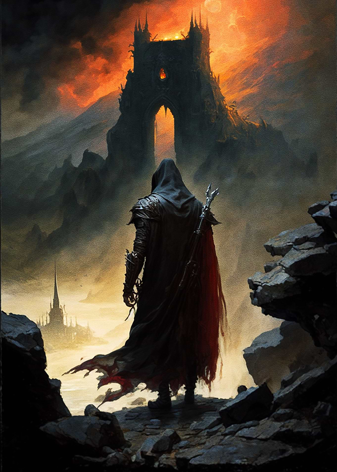 Dark Troops