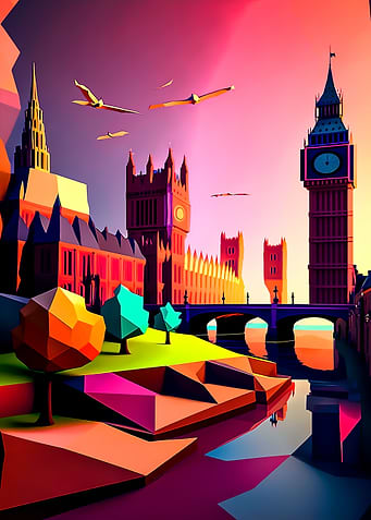 London
