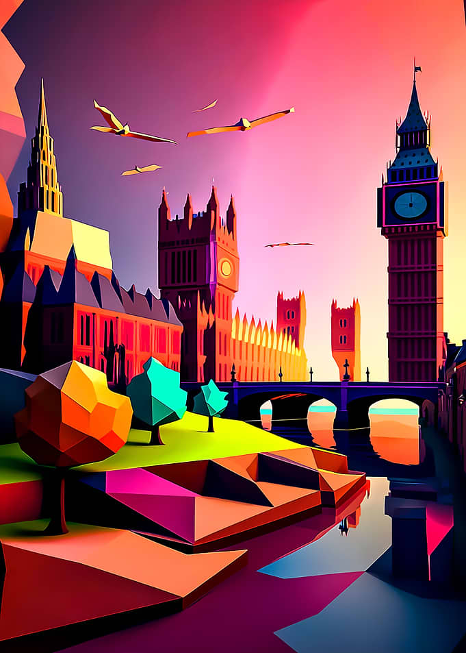 London
