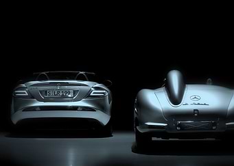Mercedes Benz