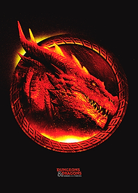 Red Dragon Profile
