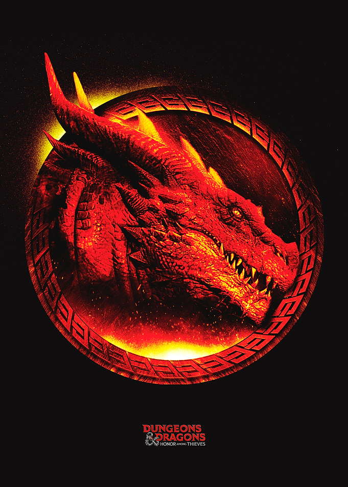 Red Dragon Profile
