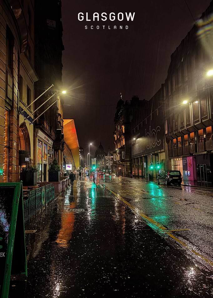 Glasgow