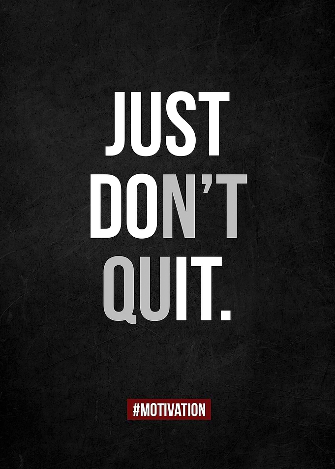 Motivational Quotes