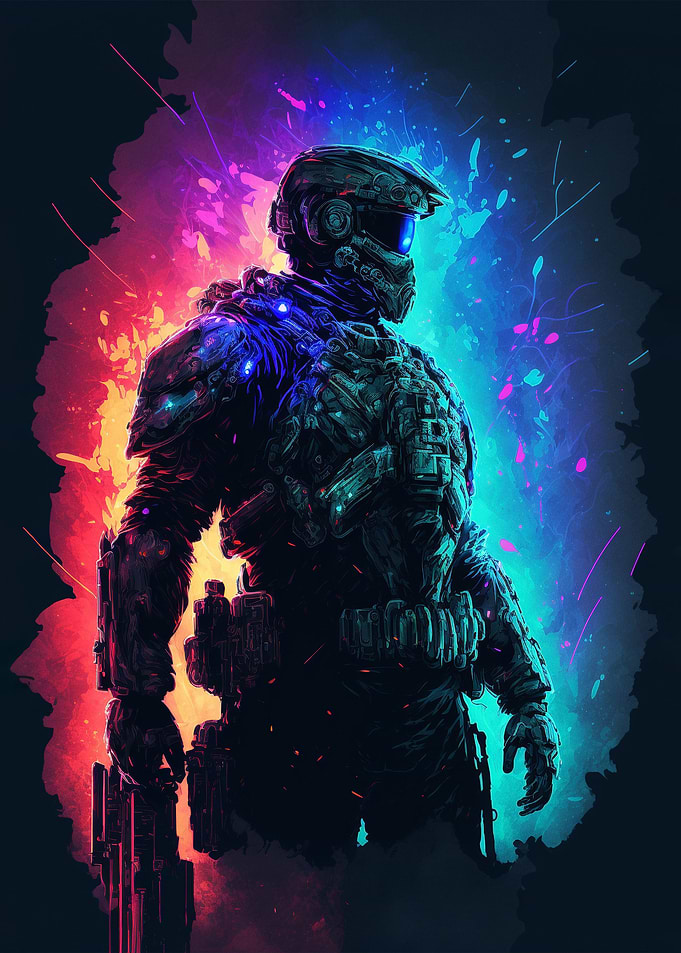 Squad Leader