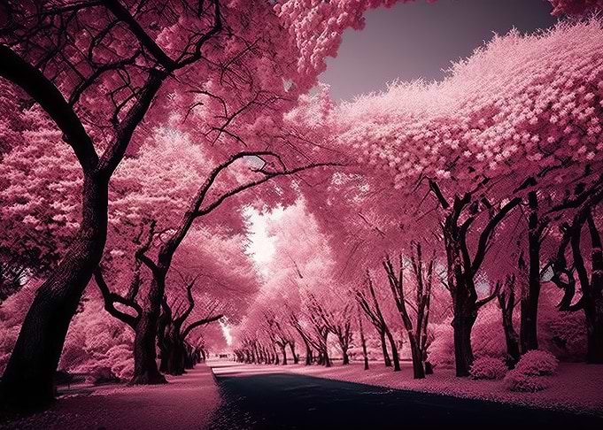 Garden of Japan