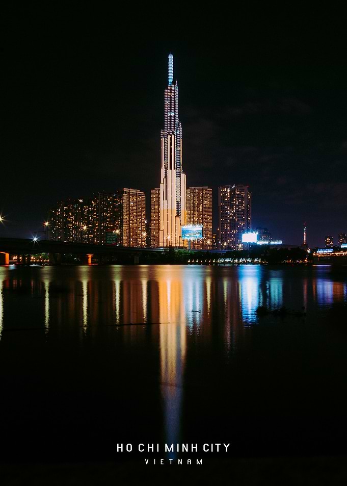 Ho Chi Minh City