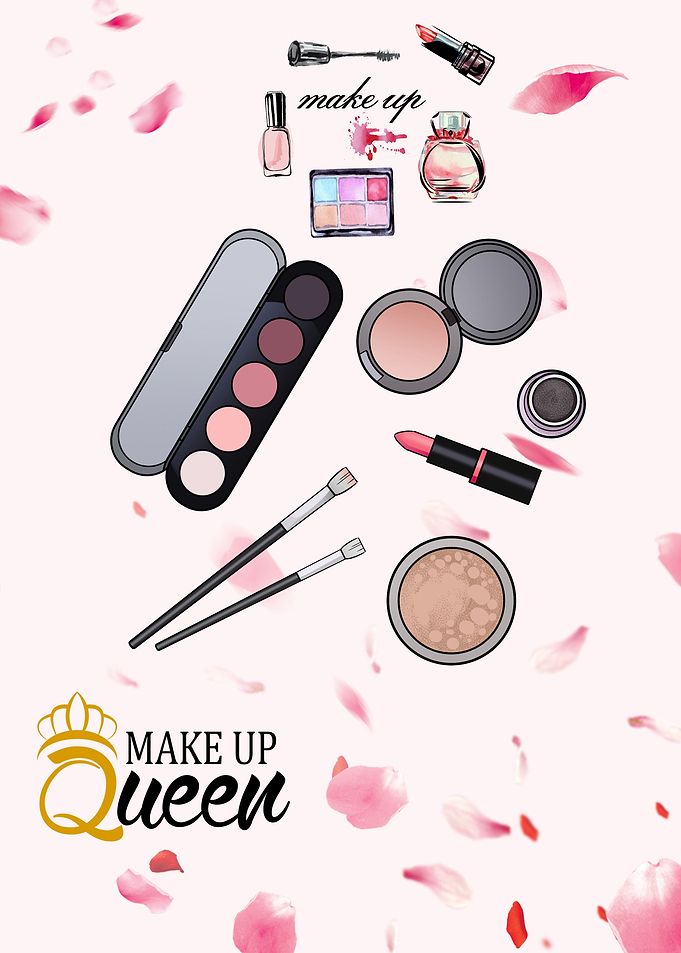 Makeup Queen Beauty