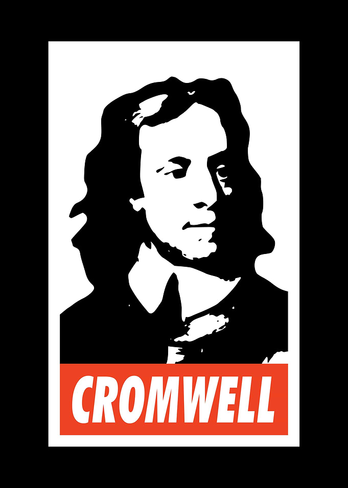 Oliver Cromwell
