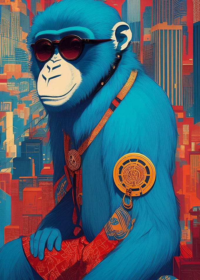 Mayor Banana