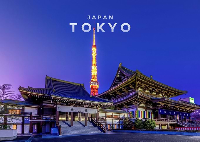 Tokyo Japan