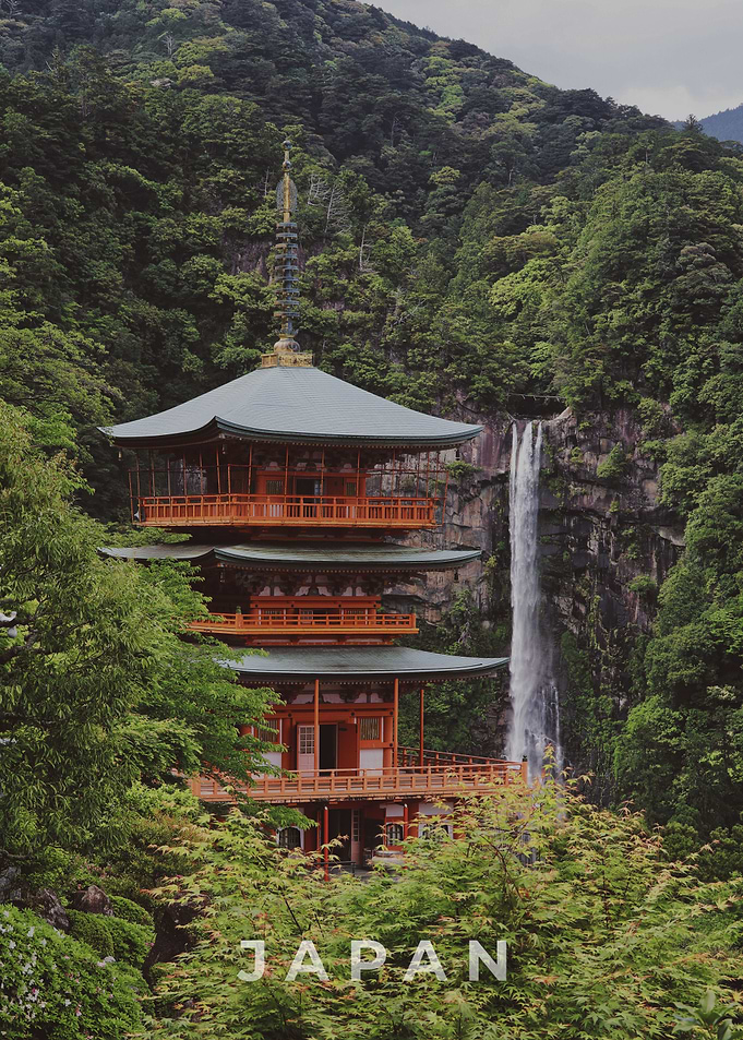 Japan