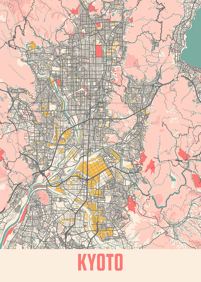 Kyoto