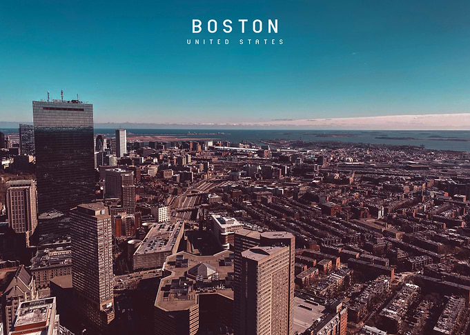 Boston