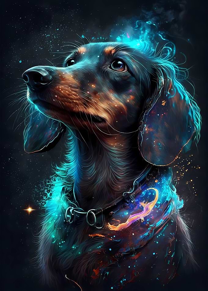 Dachshund Dog