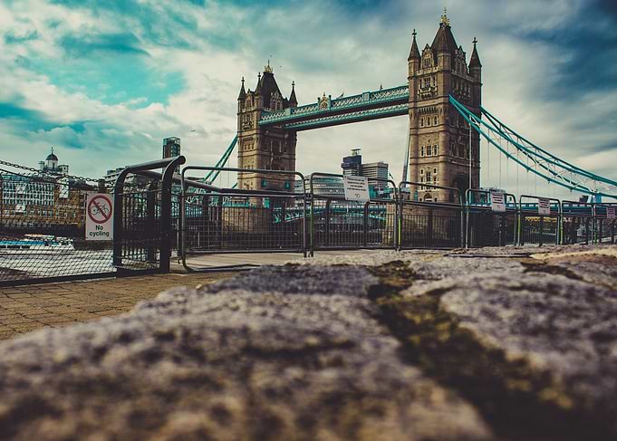 London