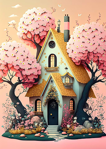 Happy House