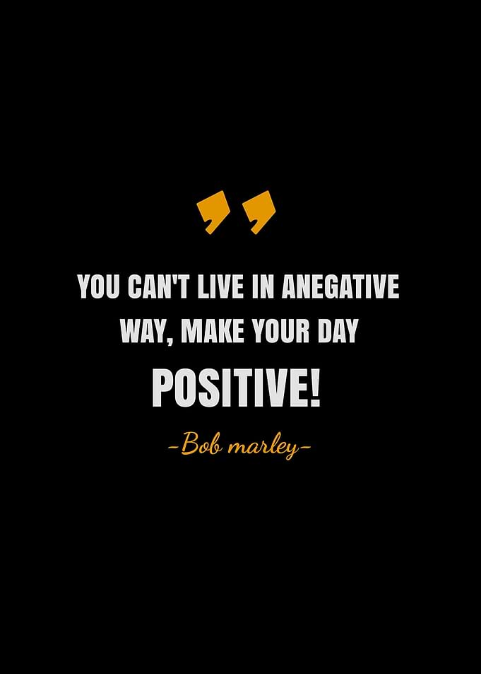 bob marley quotes