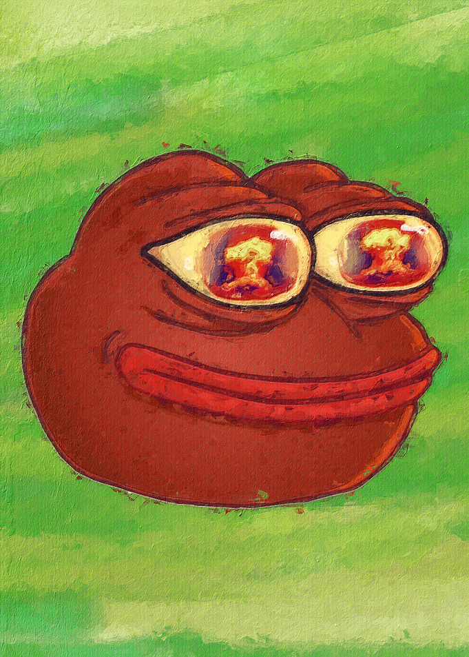 Pepe the Frog
