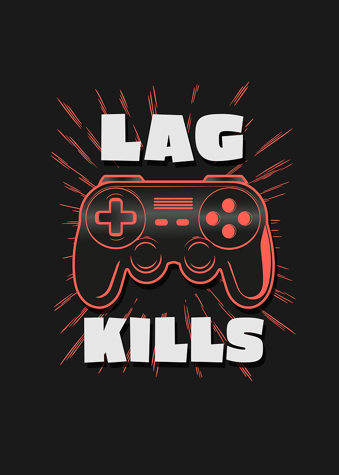 Gaming Heartbeat Gamepad