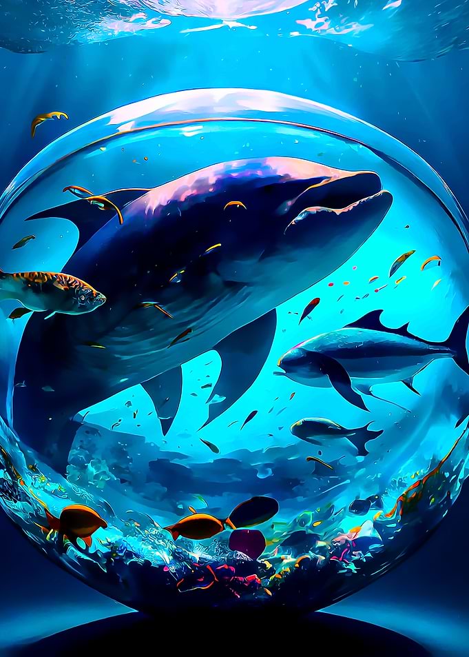 Whale