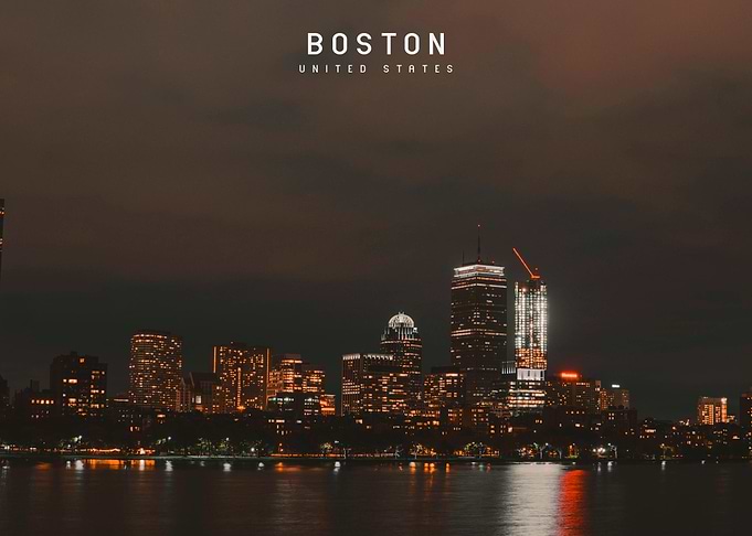 Boston