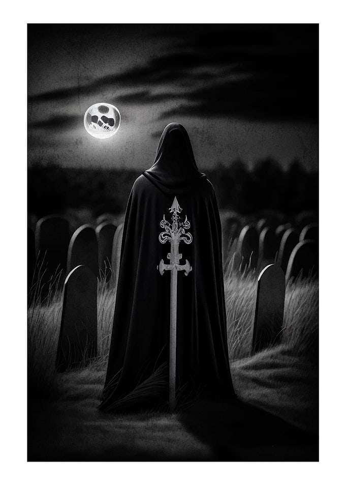 angle of deathh